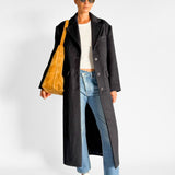 Harri Wool Coat