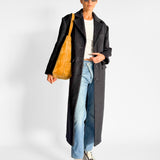 Harri Wool Coat