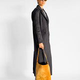 Harri Wool Coat
