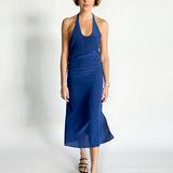 T-Boz Slip Dress