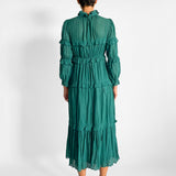 Yukio Dress