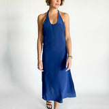 T-Boz Slip Dress