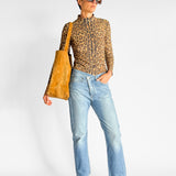 Asymmetric Jeans