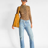 Asymmetric Jeans