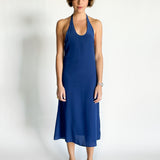 T-Boz Slip Dress