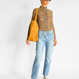 Asymmetric Jeans