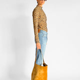 Asymmetric Jeans