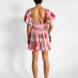 Flora Dress
