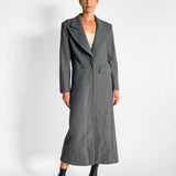 Long Coat
