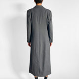 Long Coat