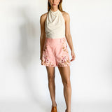 Rosa Linen Shorts