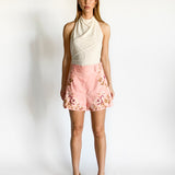 Rosa Linen Shorts