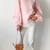 Linen Blouse