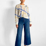 Stella Wide Leg Jeans