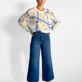 Stella Wide Leg Jeans