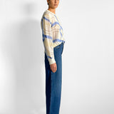 Stella Wide Leg Jeans