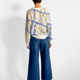 Stella Wide Leg Jeans