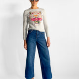 Stella Wide Leg Jeans