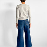 Stella Wide Leg Jeans