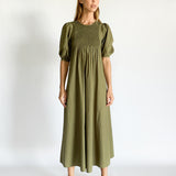 Agnes Maxi Dress