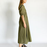 Agnes Maxi Dress