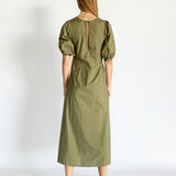 Agnes Maxi Dress