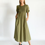 Agnes Maxi Dress