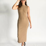 Vas Knit Dress