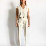 Manon Waistcoat