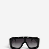 Pausa Shield Sunglasses