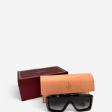 Pausa Shield Sunglasses