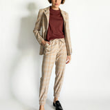 Willpower Blazer & Podium Pant