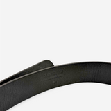 Classic Leather Belt