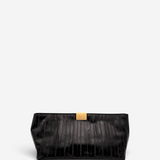 Poppy Eel Clutch