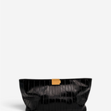 Poppy Eel Clutch