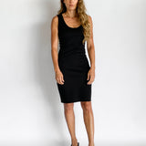 Borelle Scoopneck Dress