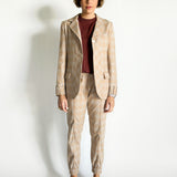 Willpower Blazer & Podium Pant