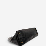 Poppy Eel Clutch