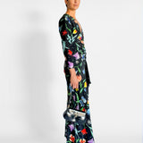Rose Dress