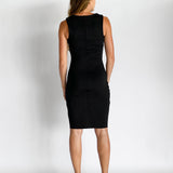 Borelle Scoopneck Dress