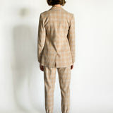 Willpower Blazer & Podium Pant