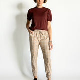 Willpower Blazer & Podium Pant