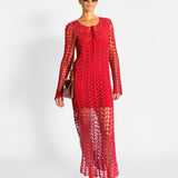 Grace Dress