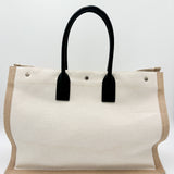 Rive Gauche Cotton Tote