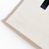 Rive Gauche Cotton Tote