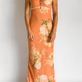 Hallie Maxi Dress