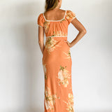 Hallie Maxi Dress