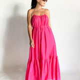 Single Tier Sundress