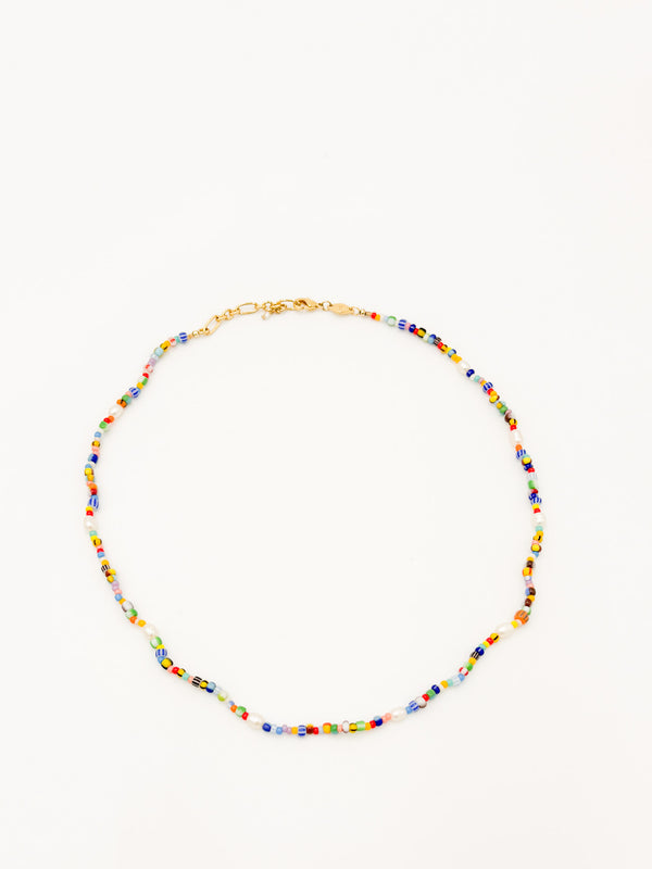 Annie Liu necklace