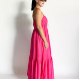 Single Tier Sundress